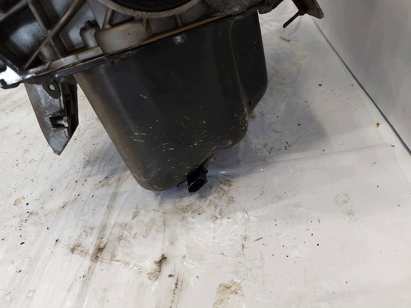Moteur N46 B20 B - Image 2