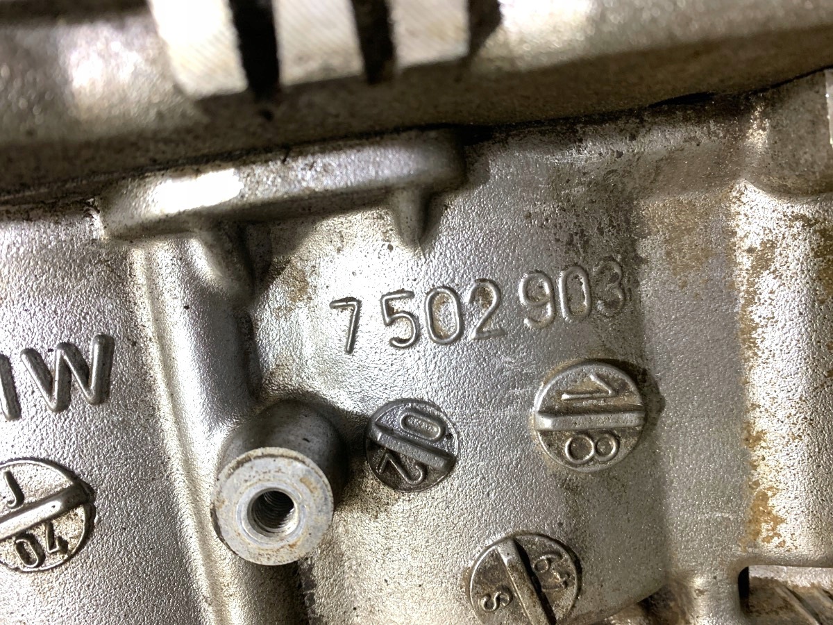 Moteur M54 B30 (306S3) - Image 6