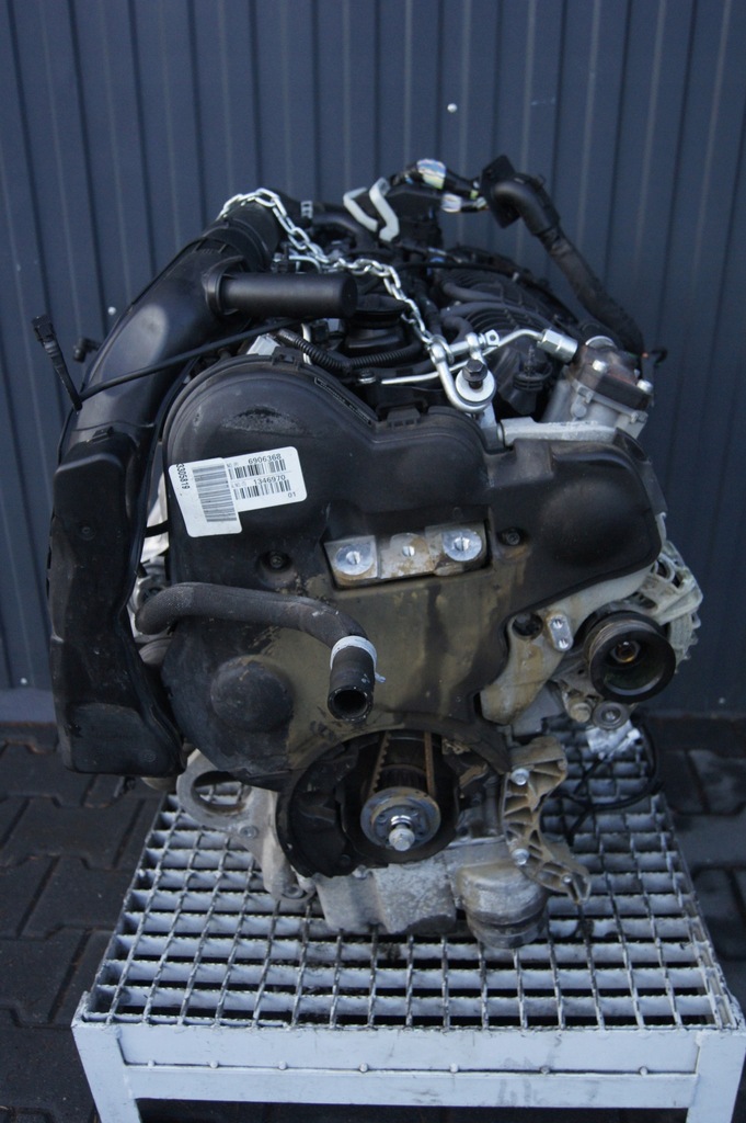 Moteur D 4204 T8 - Image 3