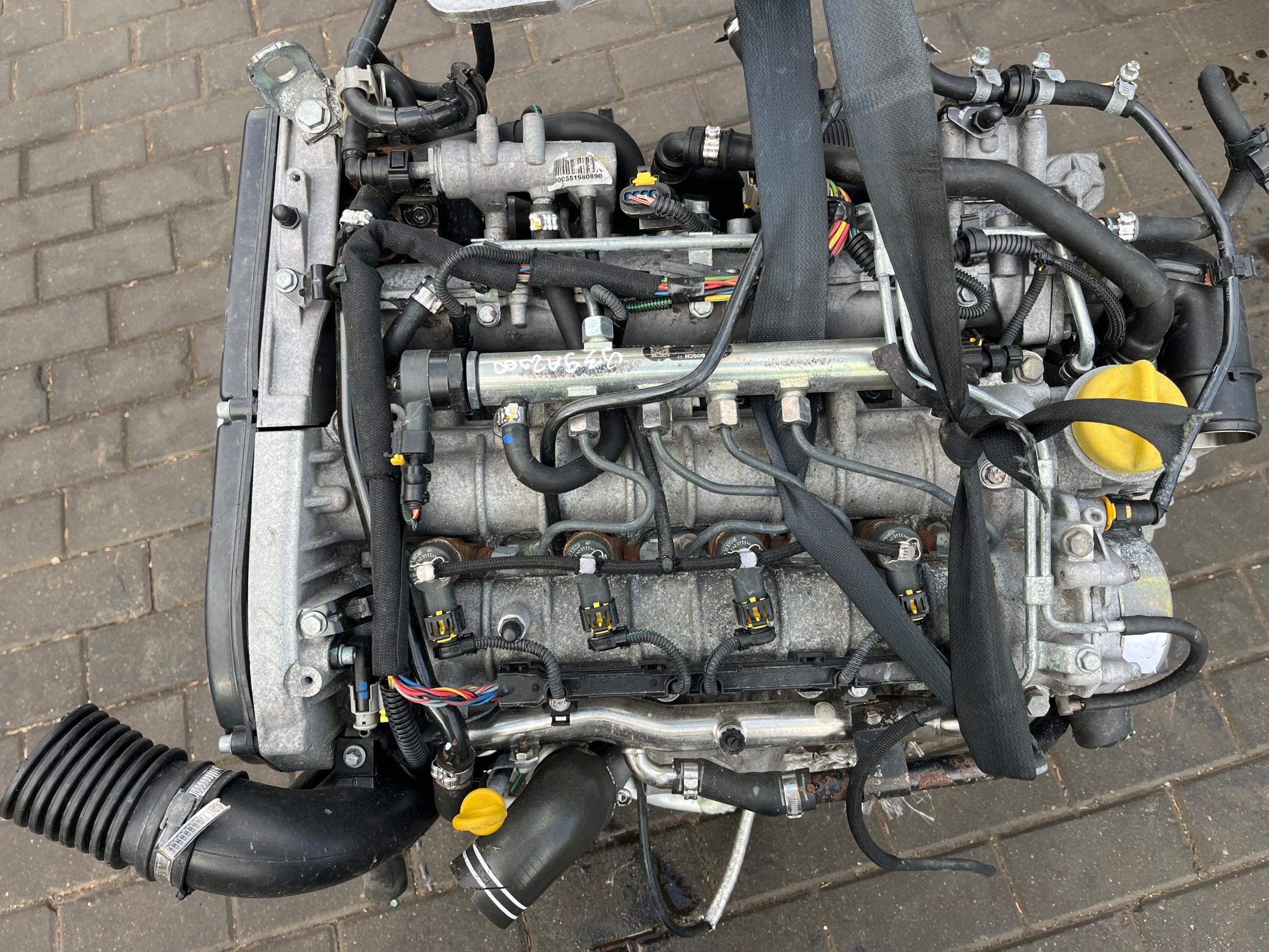 Moteur 939 A2.000 - Image 10