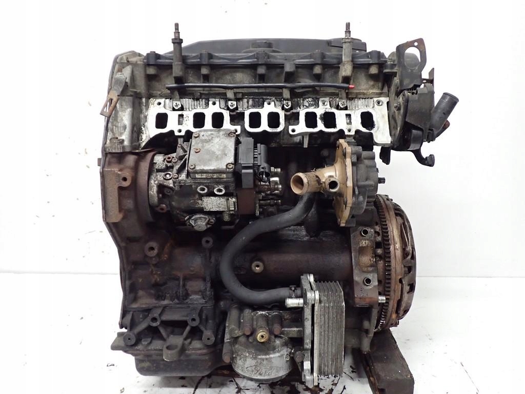 Moteur ABFA — vue 1