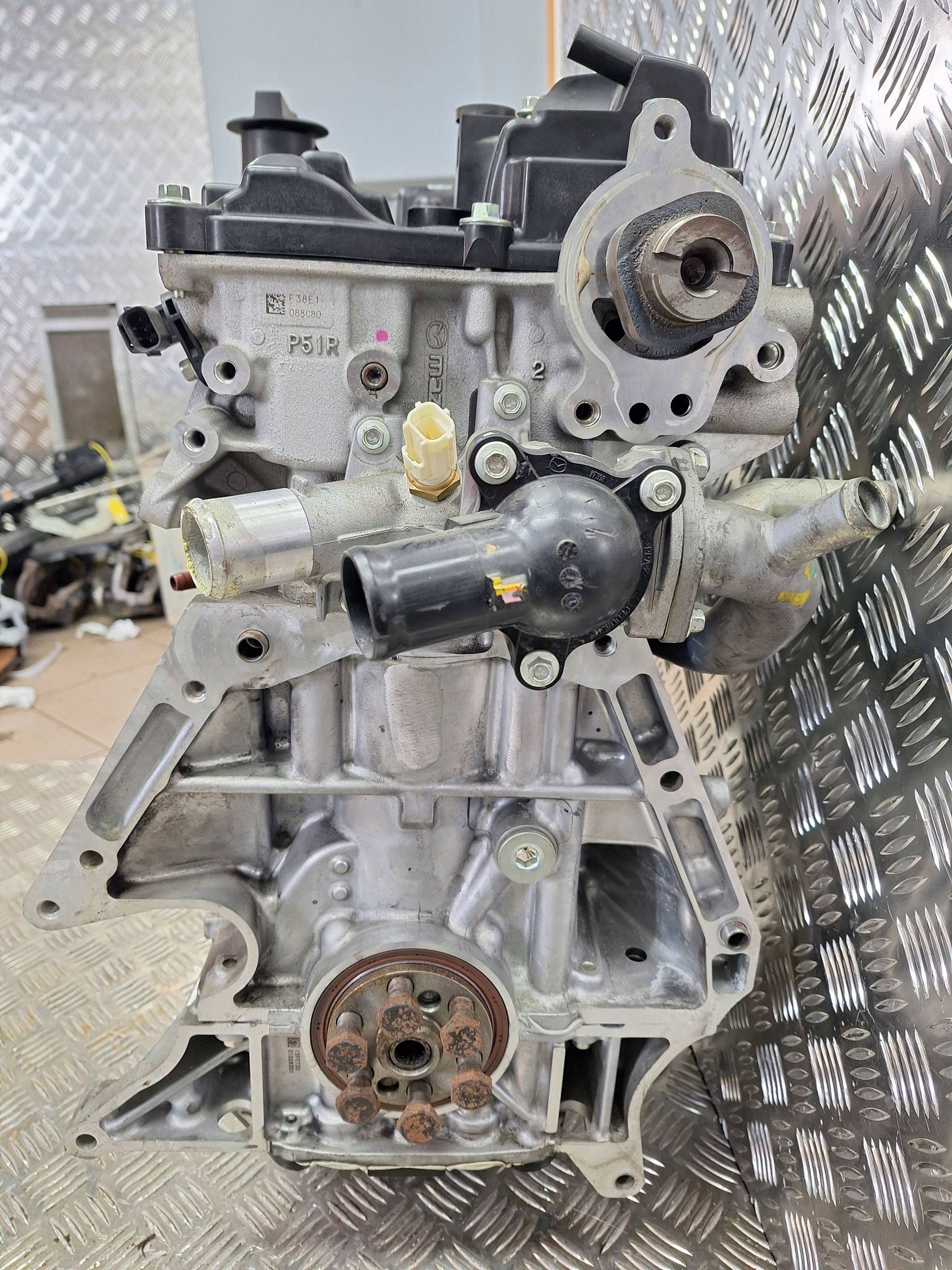 Moteur P5-VPS - Image 2