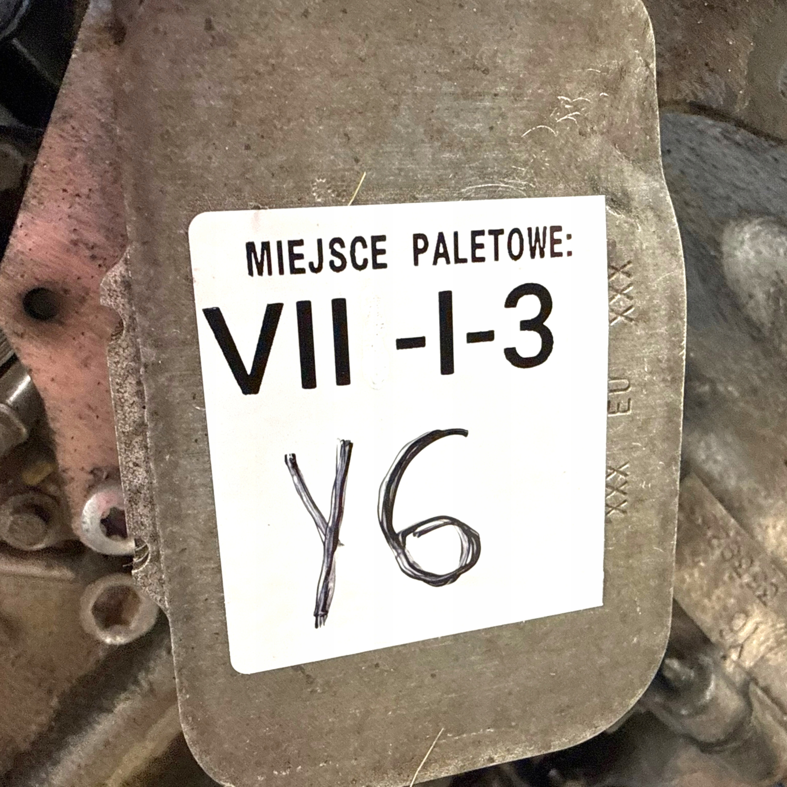 Moteur Y655 - Image 16