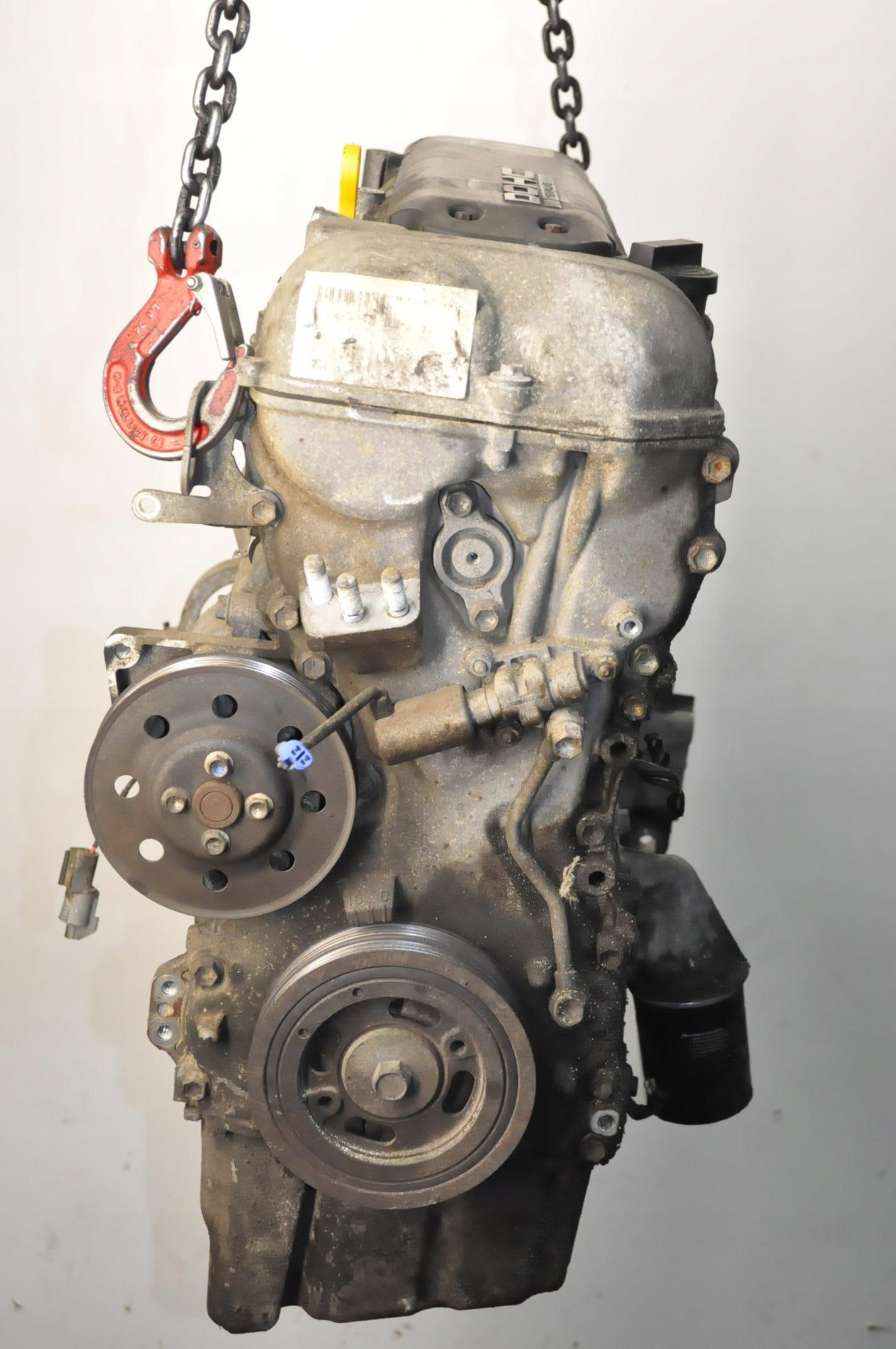 Moteur M16A - Image 2