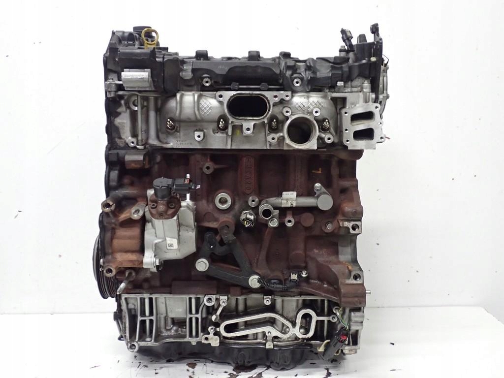 Moteur YLDC — vue 1
