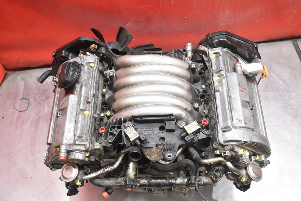 Moteur AMX - Image 3