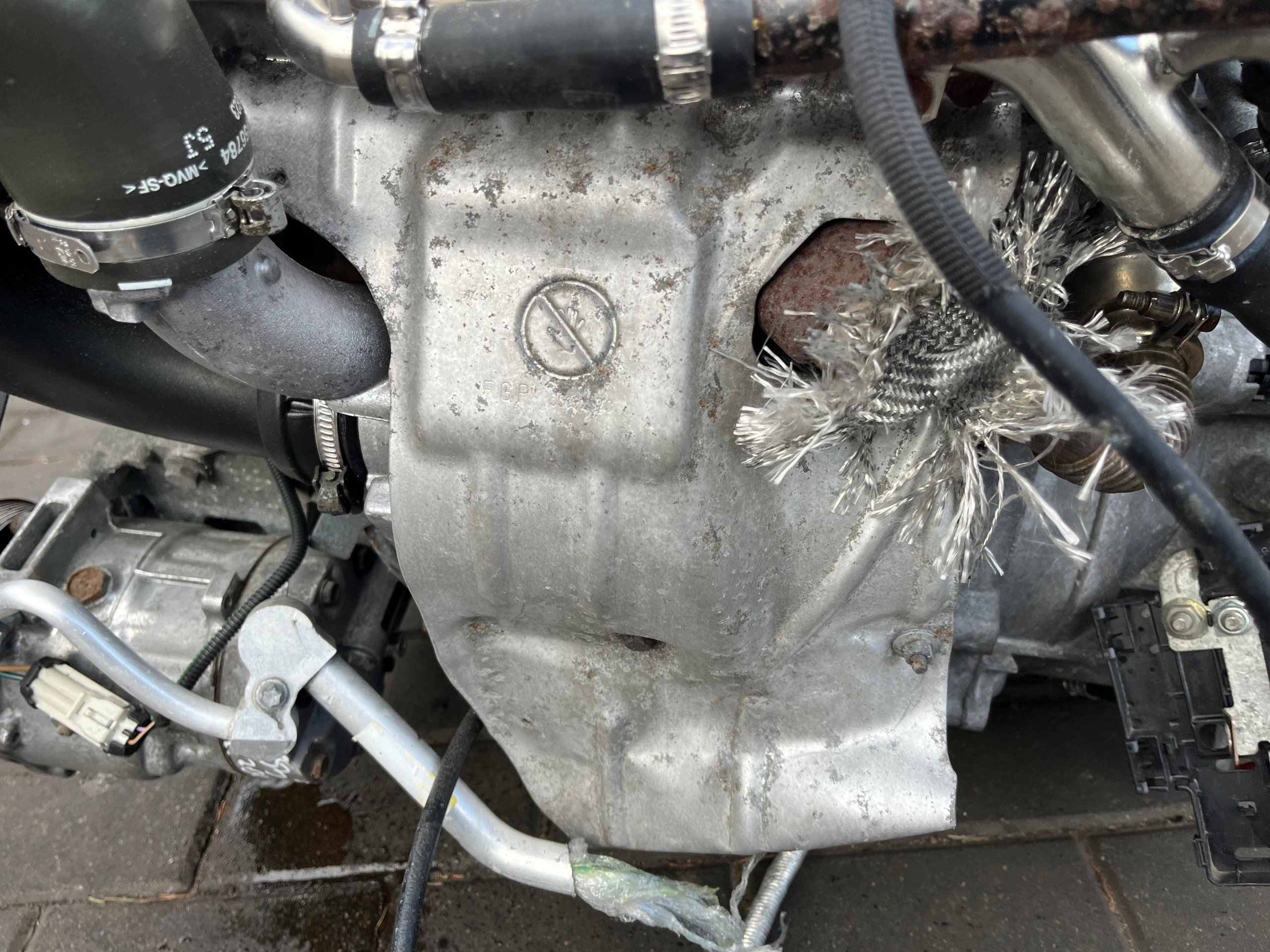 Moteur 939 A2.000 - Image 7