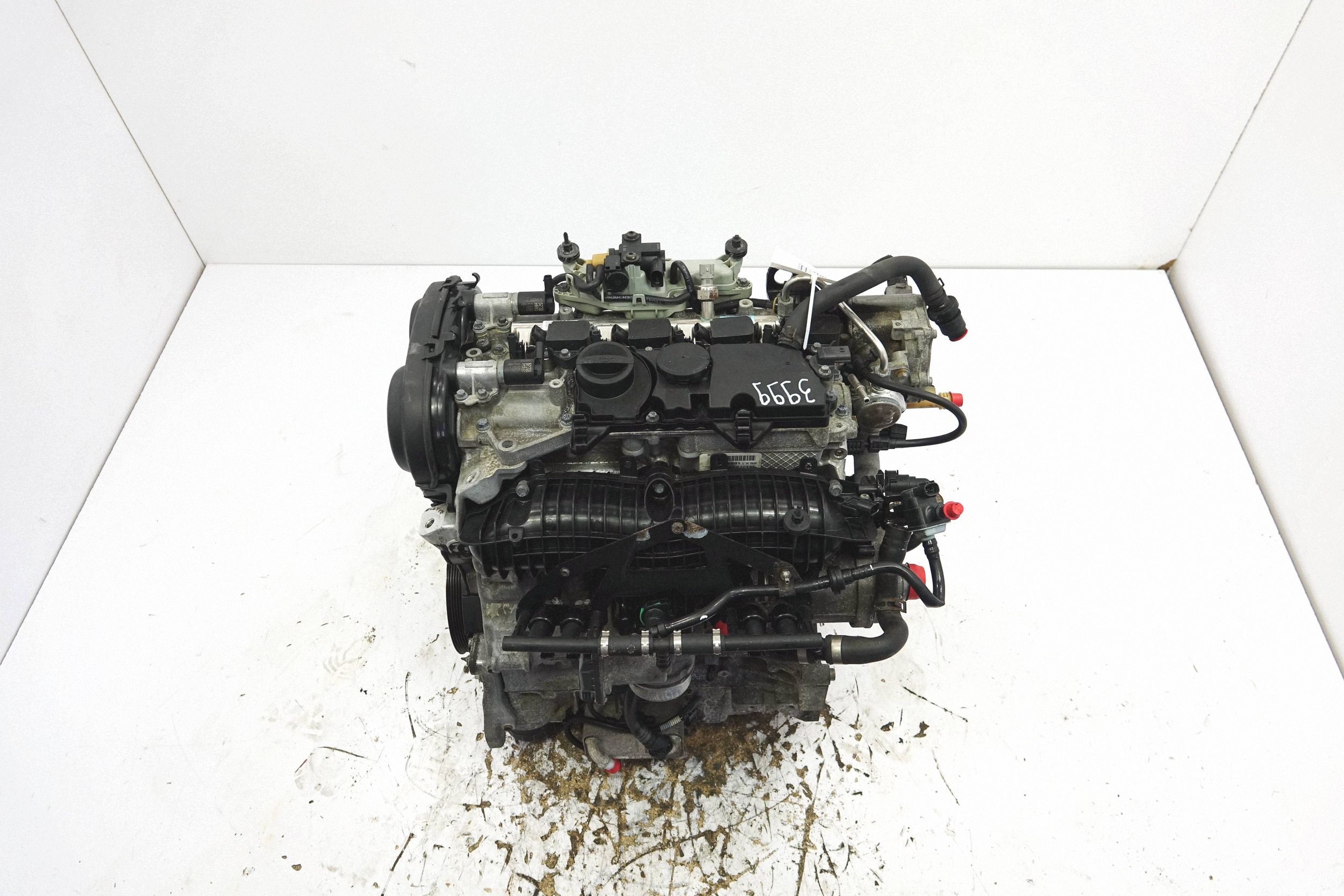 Moteur B 4204 T11 - Image 1