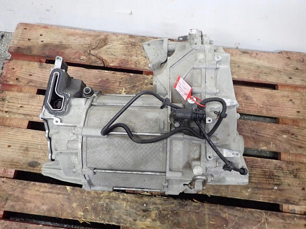 Moteur EBJC - Image 3