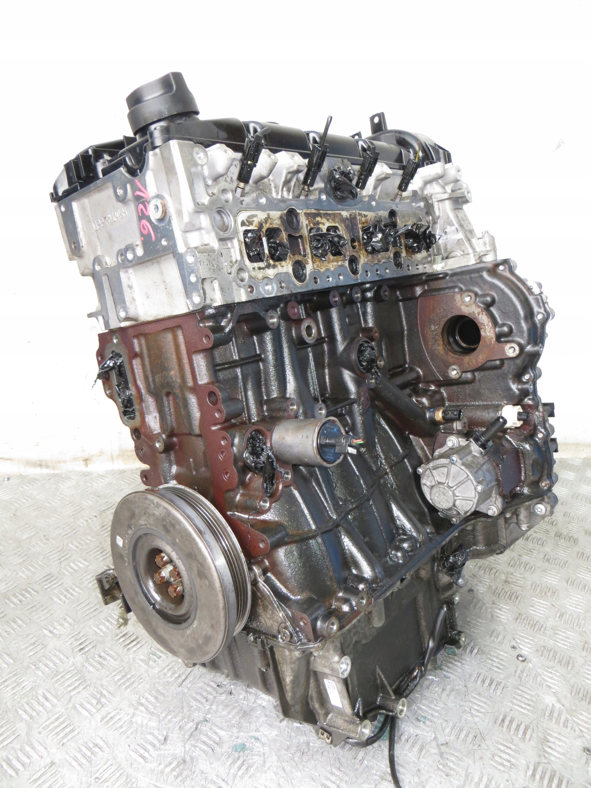 Moteur M 133.980 - Image 10