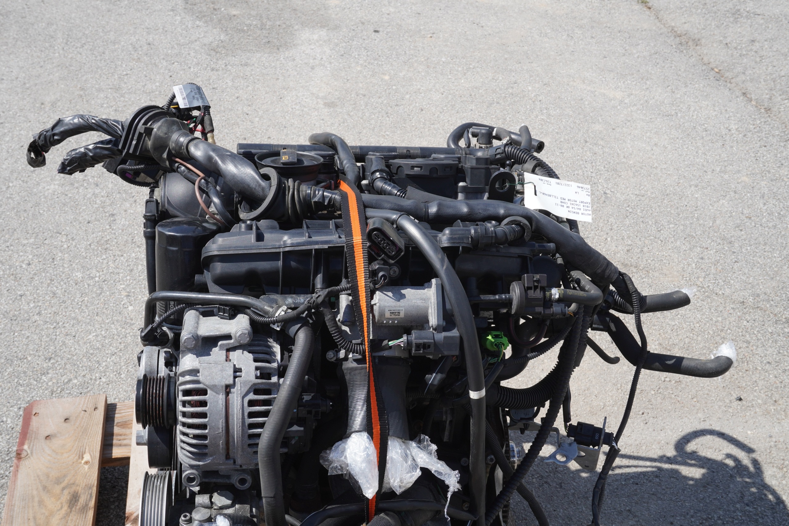 Moteur CDHA - Image 3