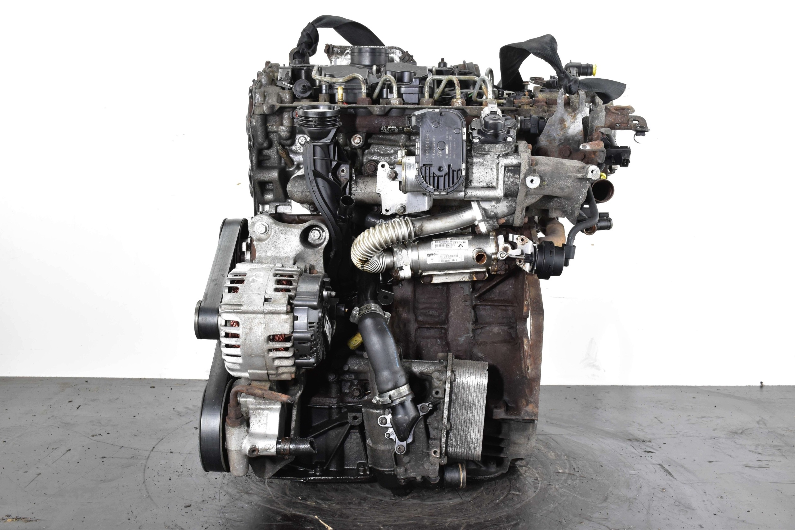 Moteur M9R 780 - Image 5