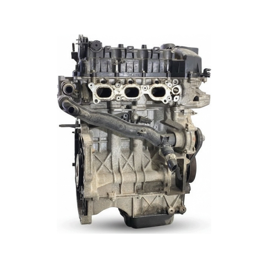Moteur HMZ (EB2) - Image 1