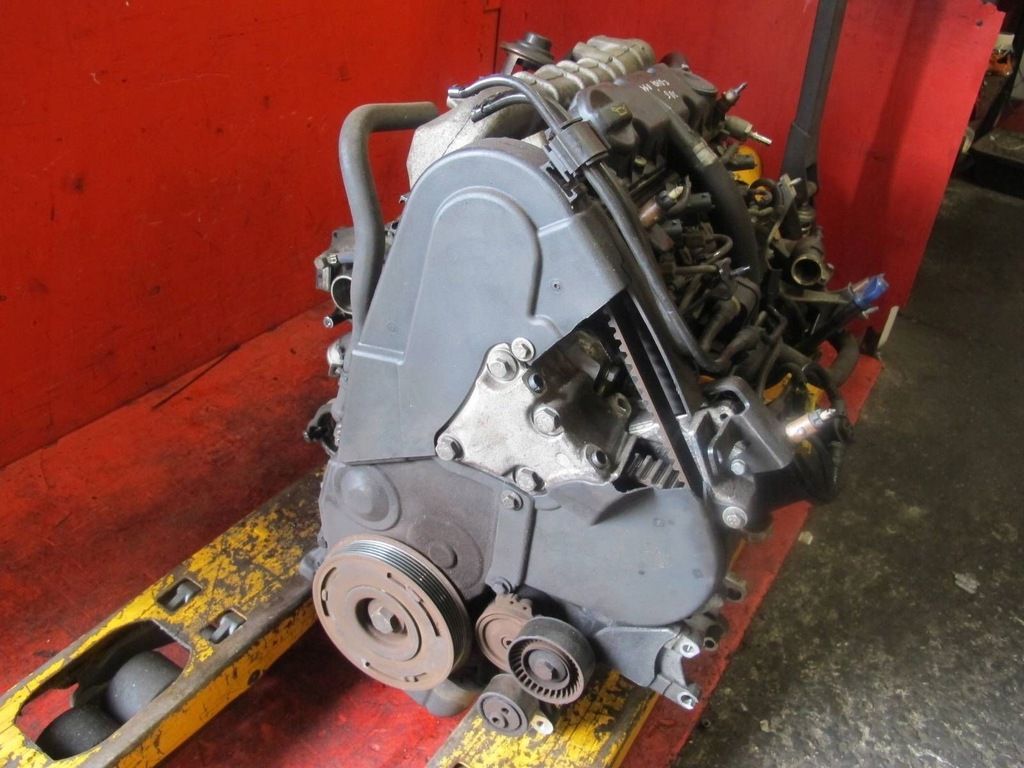 Moteur RHV (DW10TD) - Image 4