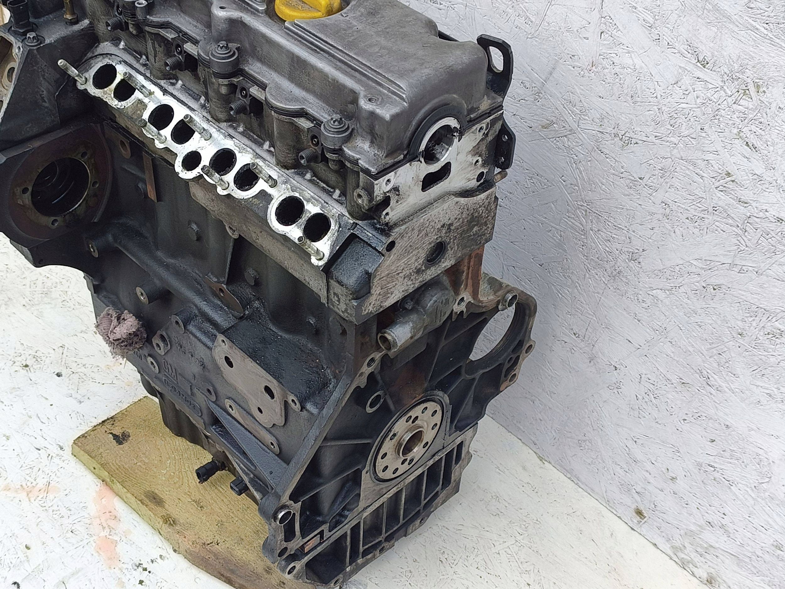 Moteur Y 22 DTR - Image 5