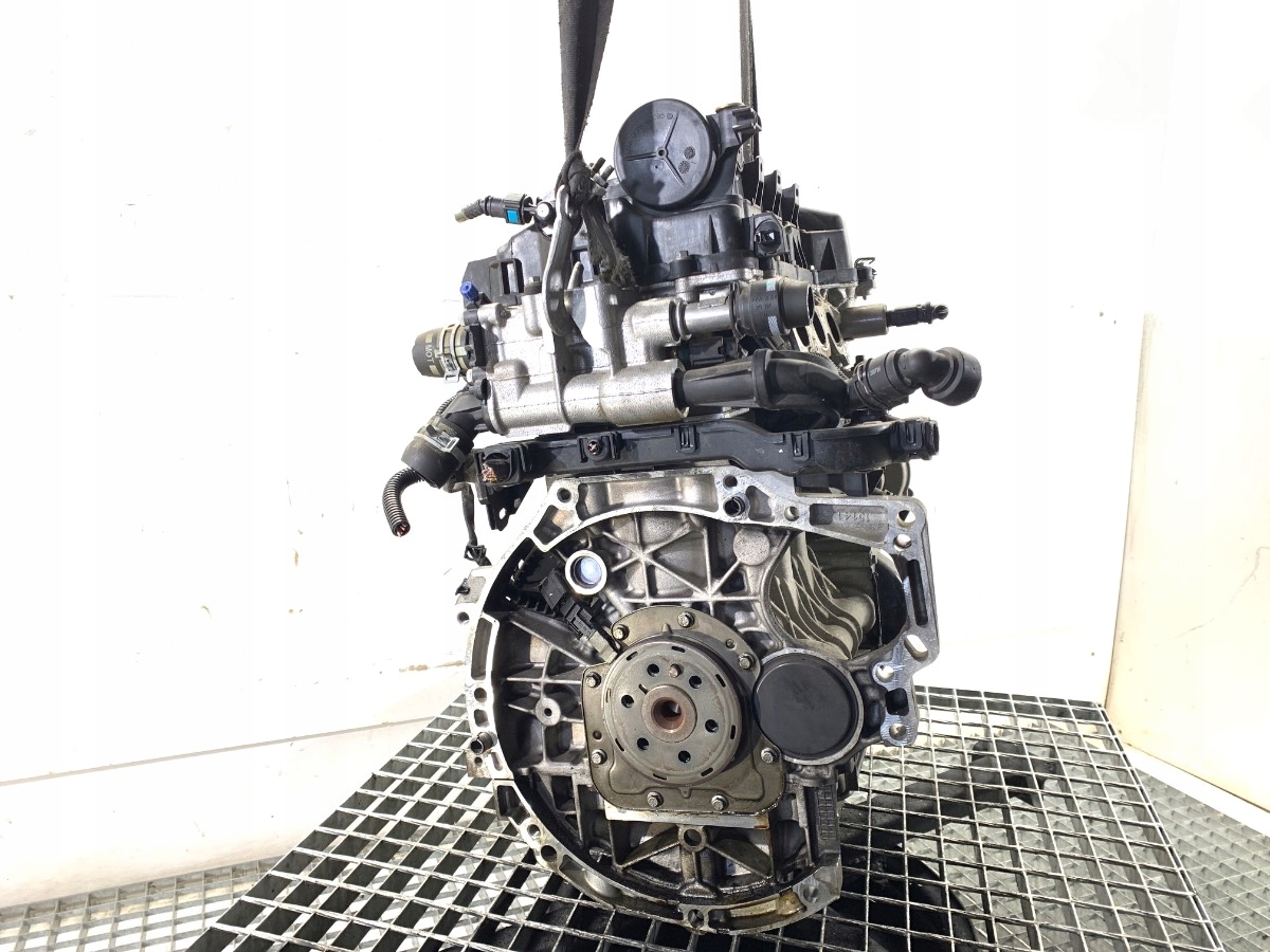 Moteur HMZ (EB2F) — vue 2