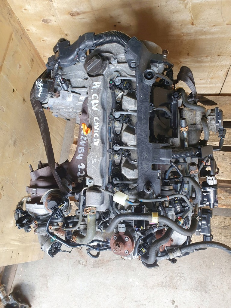 Moteur CXXB - Image 3