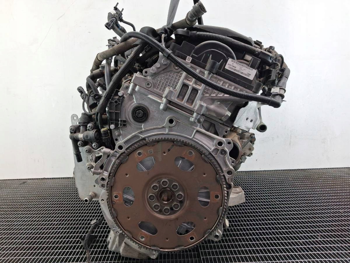Moteur B57 D30 A - Image 7