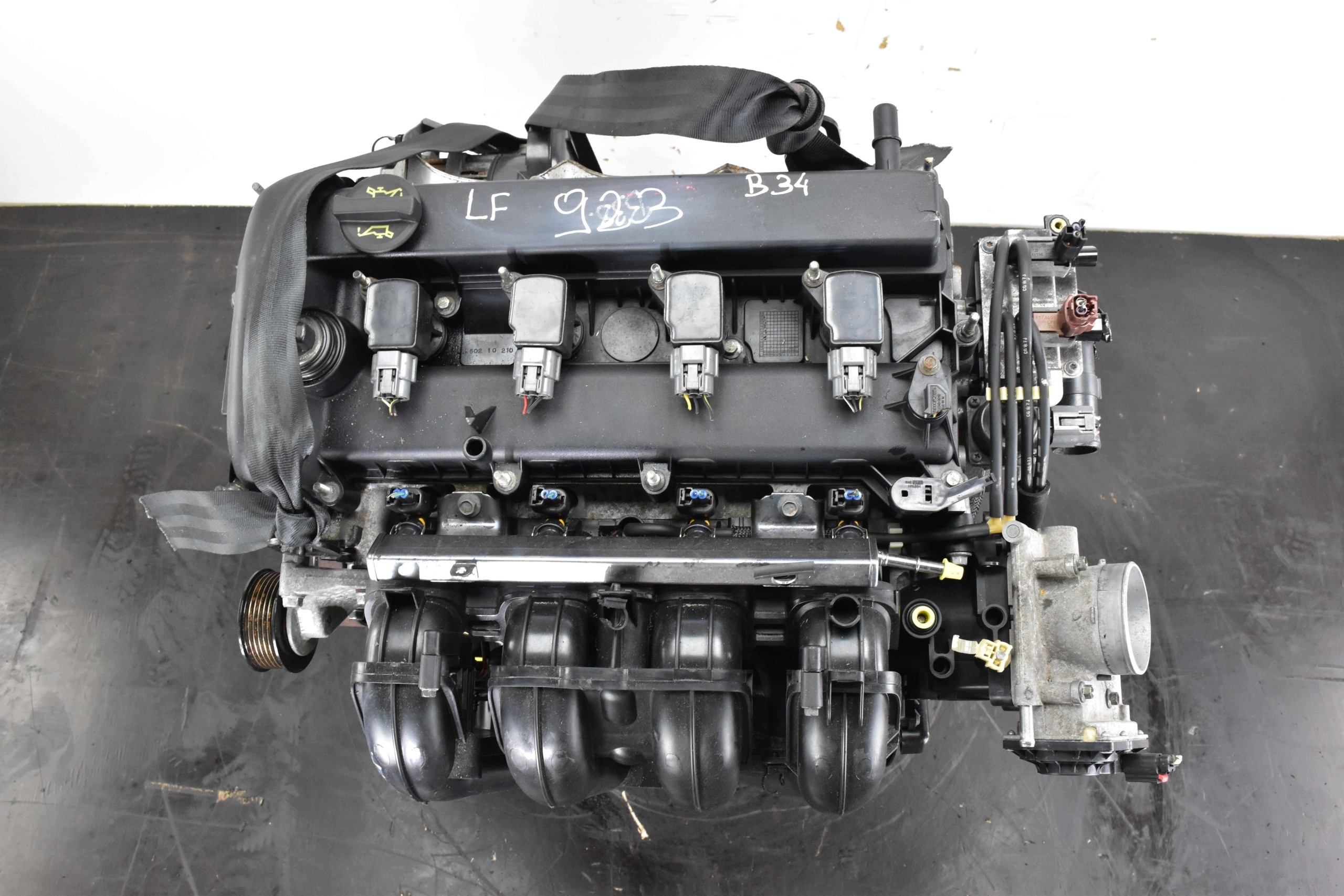 Moteur LF17 - Image 2