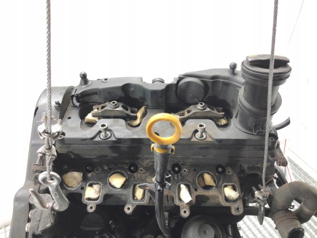 Moteur CAAB — vue 2