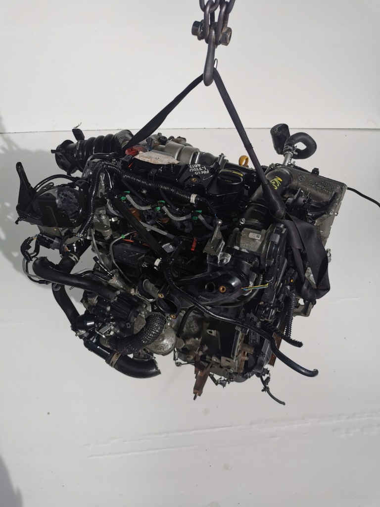 Moteur UGJC - Image 1