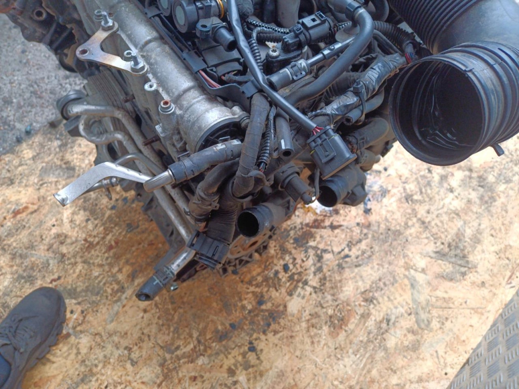 Moteur CAVA — vue 4