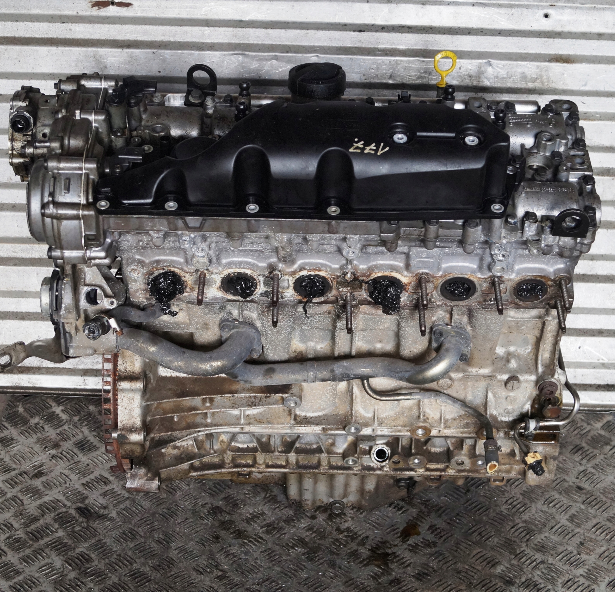 Moteur B 6304 T4 - Image 6