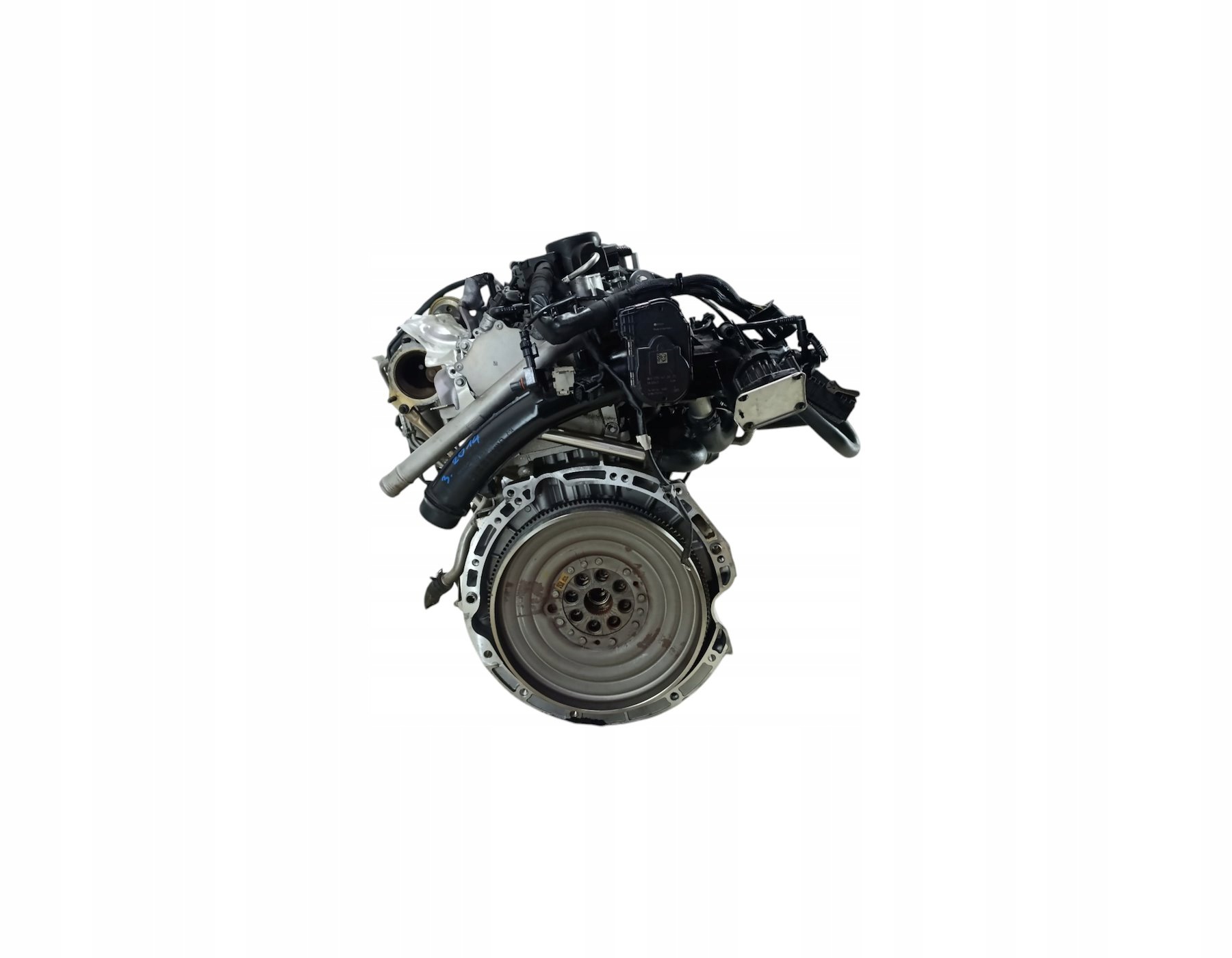 Moteur M 270.910 - Image 2