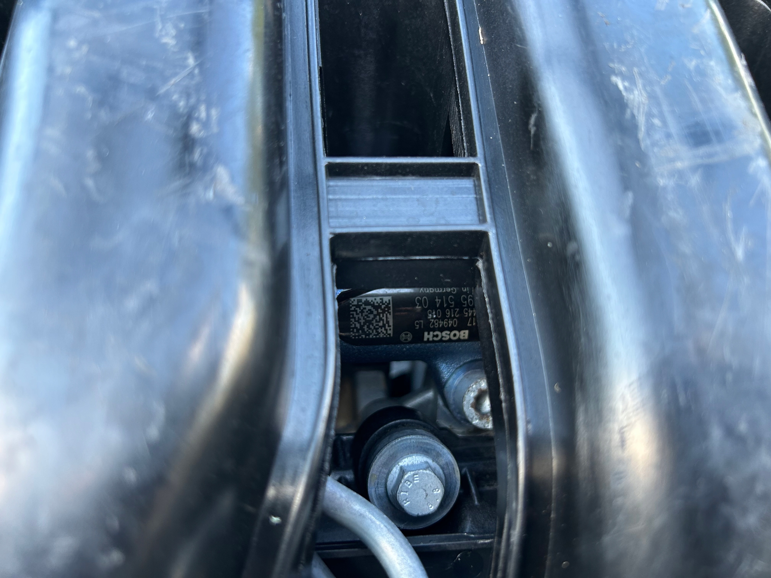 Moteur 306D3 - Image 11