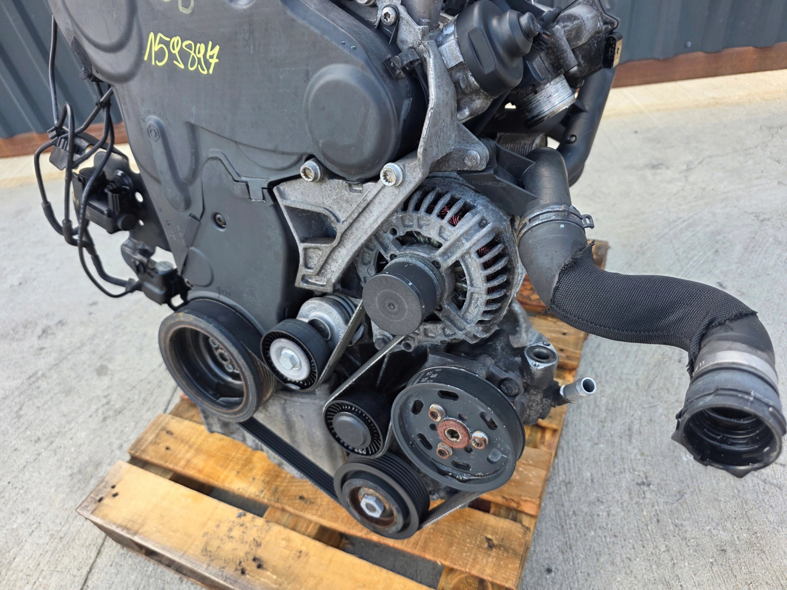 Moteur CGLC - Image 14