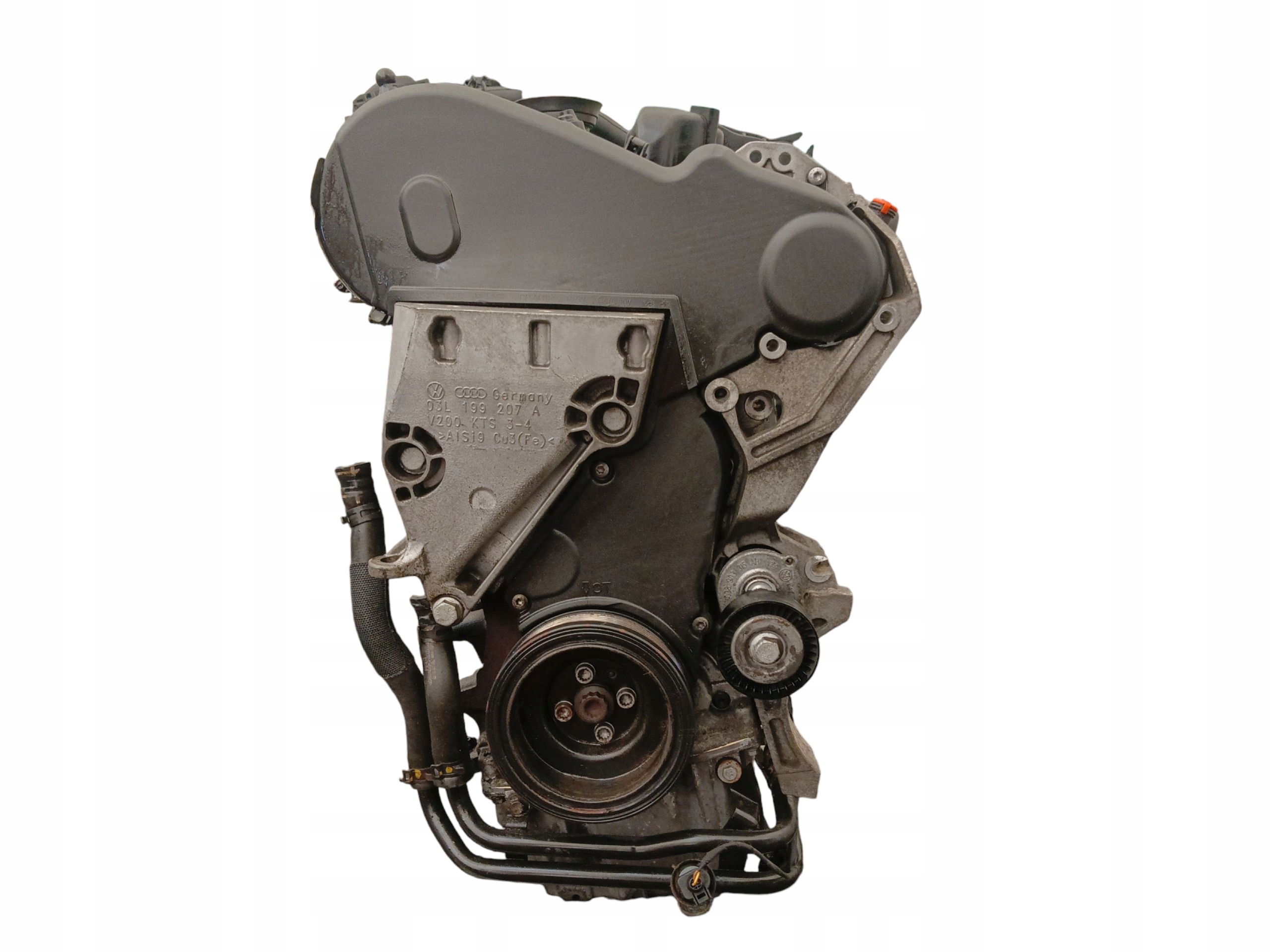 Moteur CAYC - Image 5