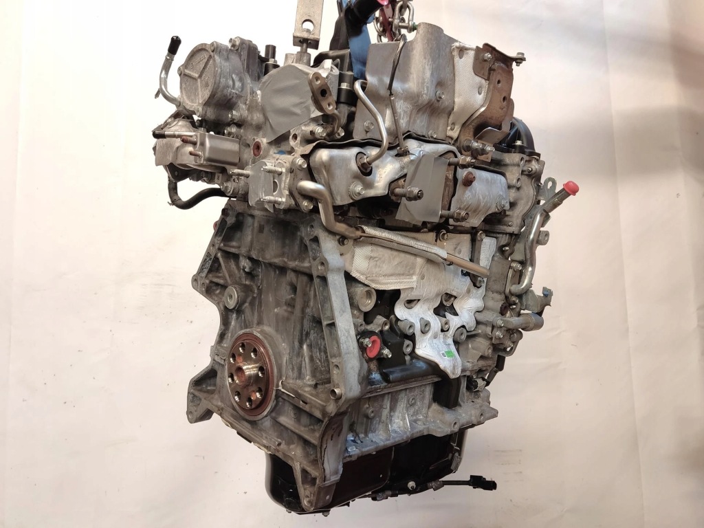 Moteur SHY8 — vue 2