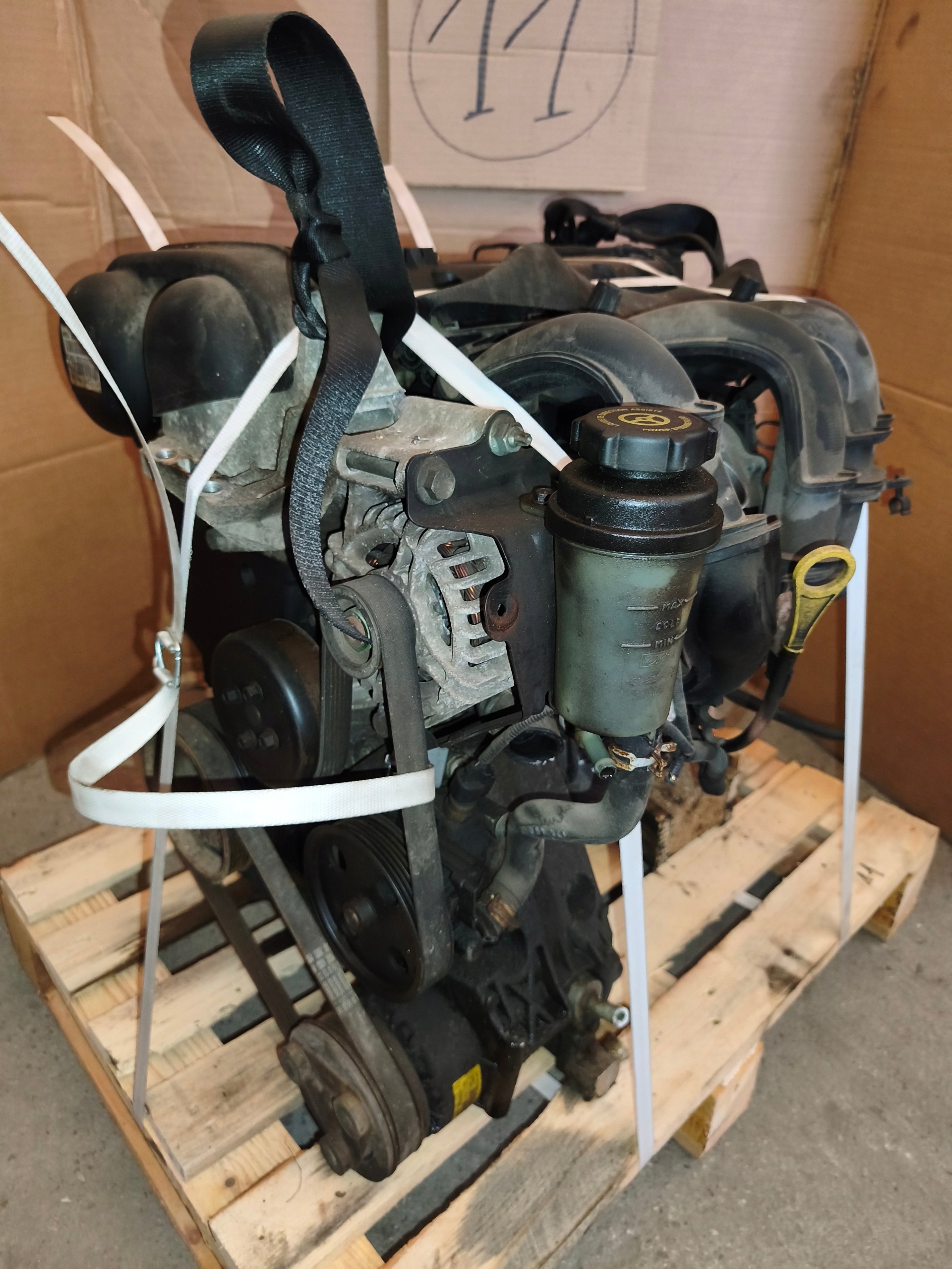 Moteur HWDA - Image 6