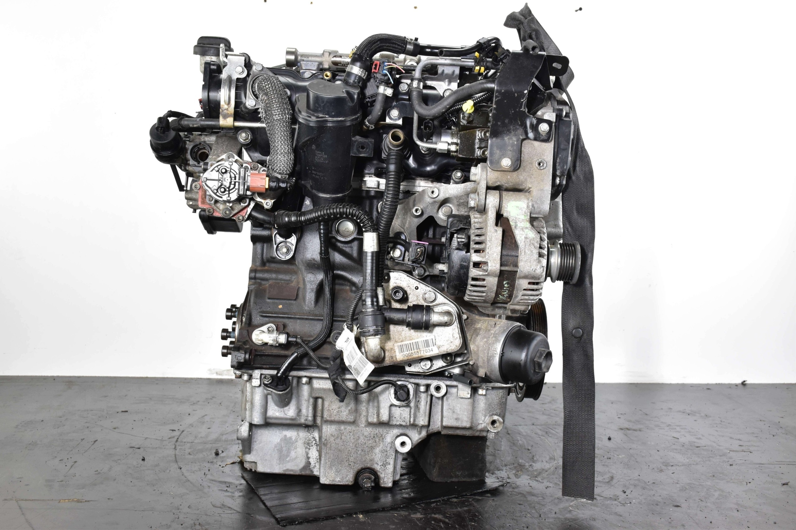 Moteur A 20 DTH - Image 10