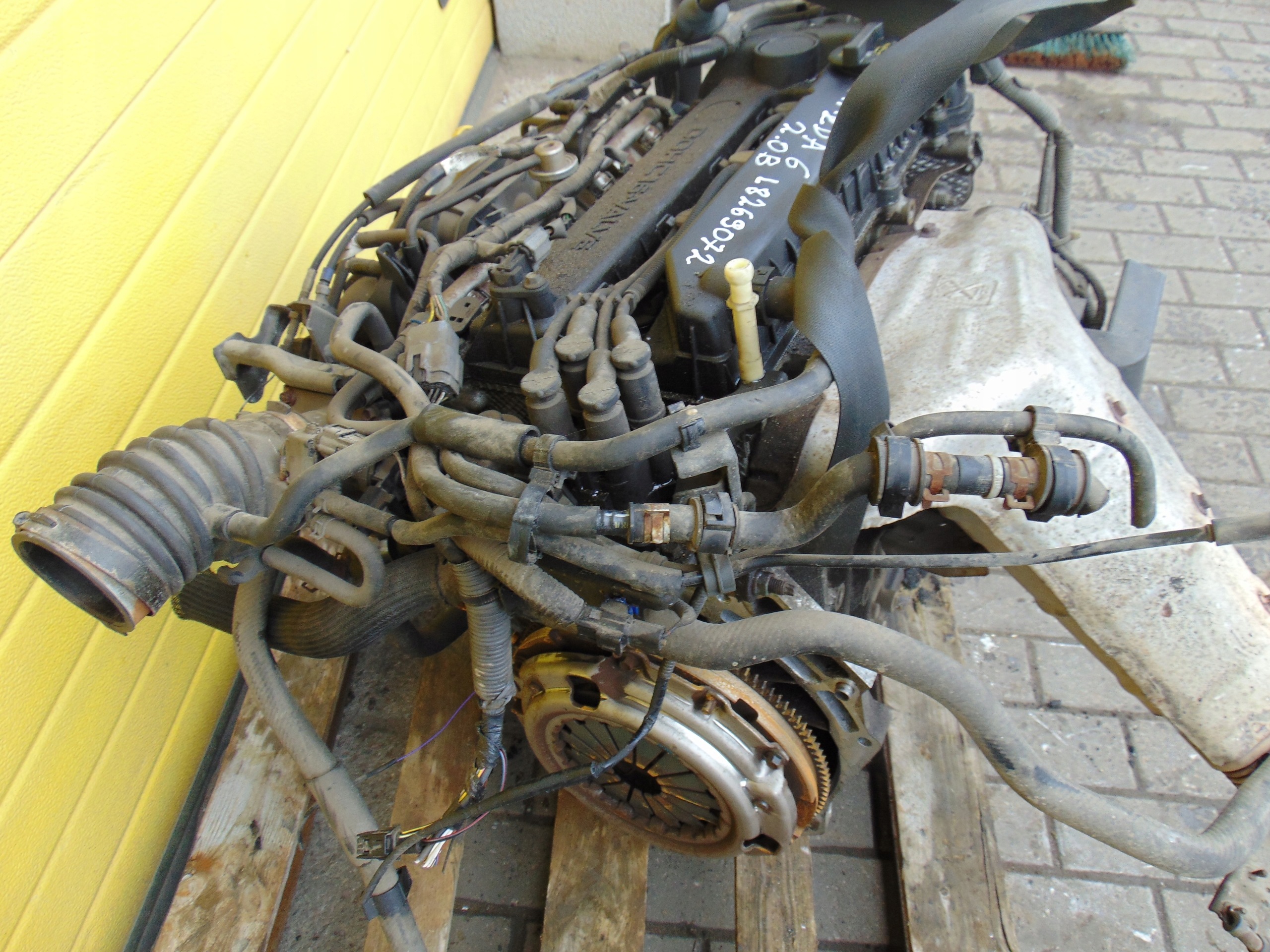 Moteur L813 - Image 7