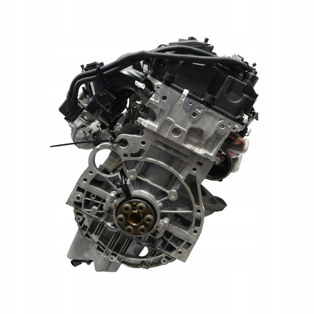 Moteur N55 B30 A — vue 5