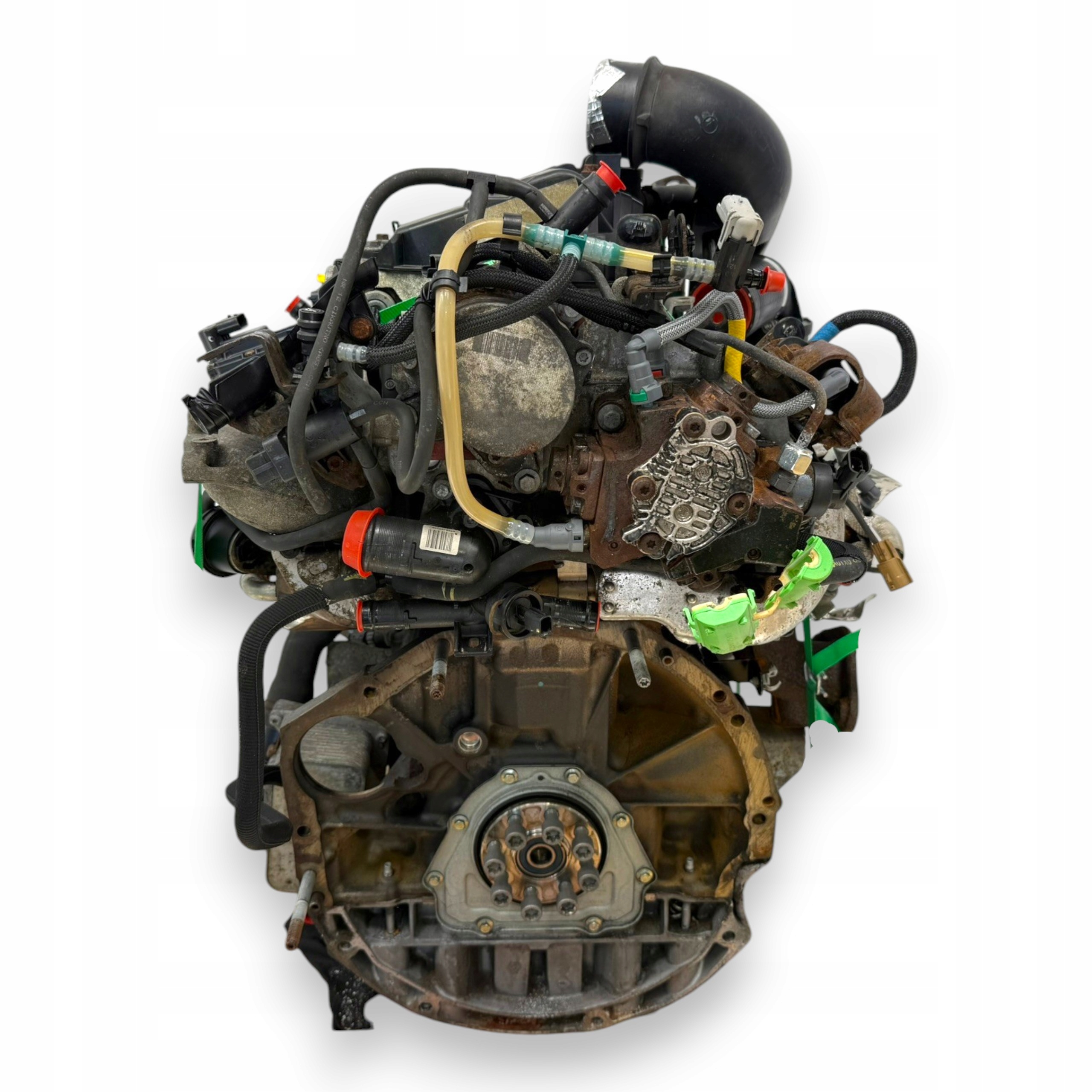 Moteur M9T 670 - Image 7