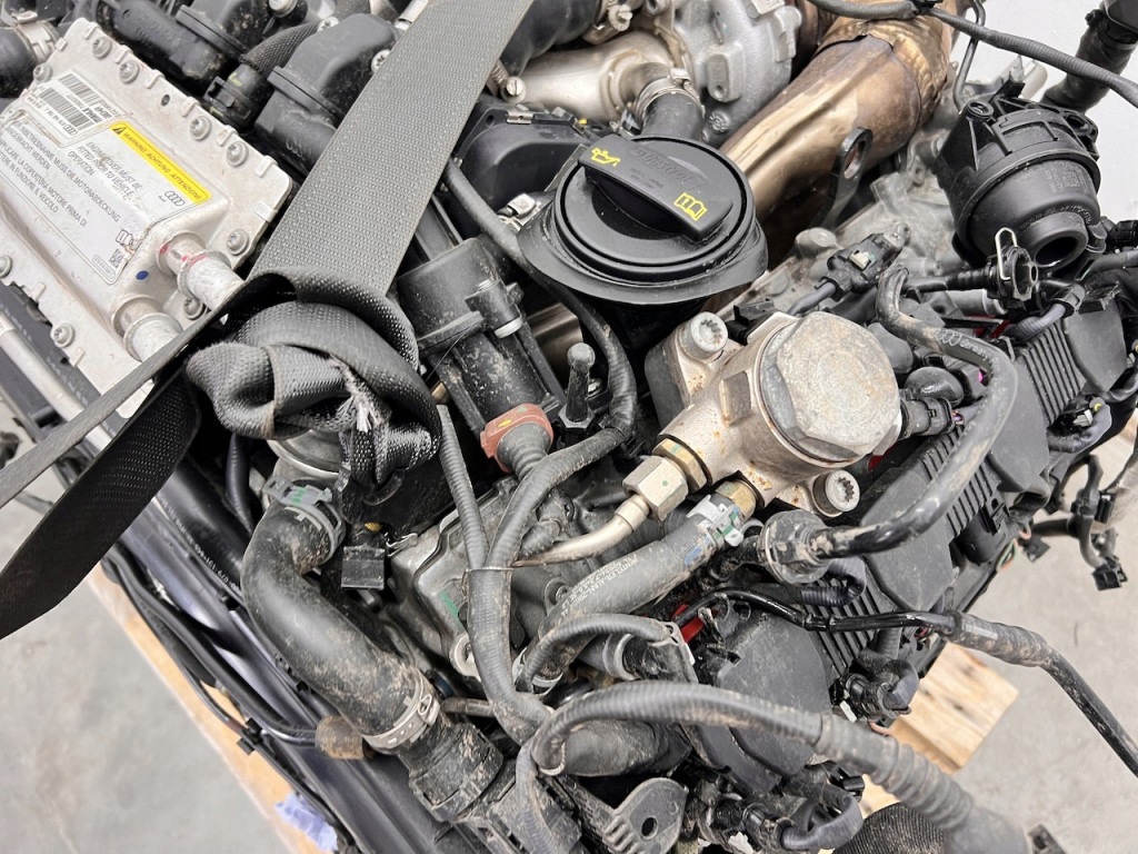 Moteur CTGA - Image 16