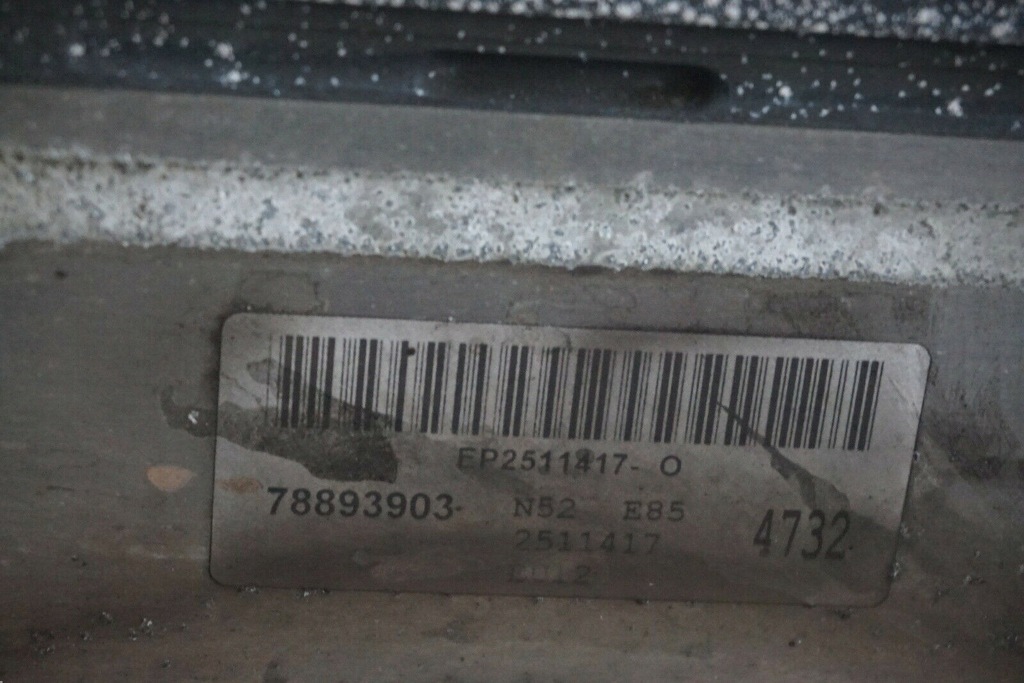 Moteur N52 B25 A - Image 4