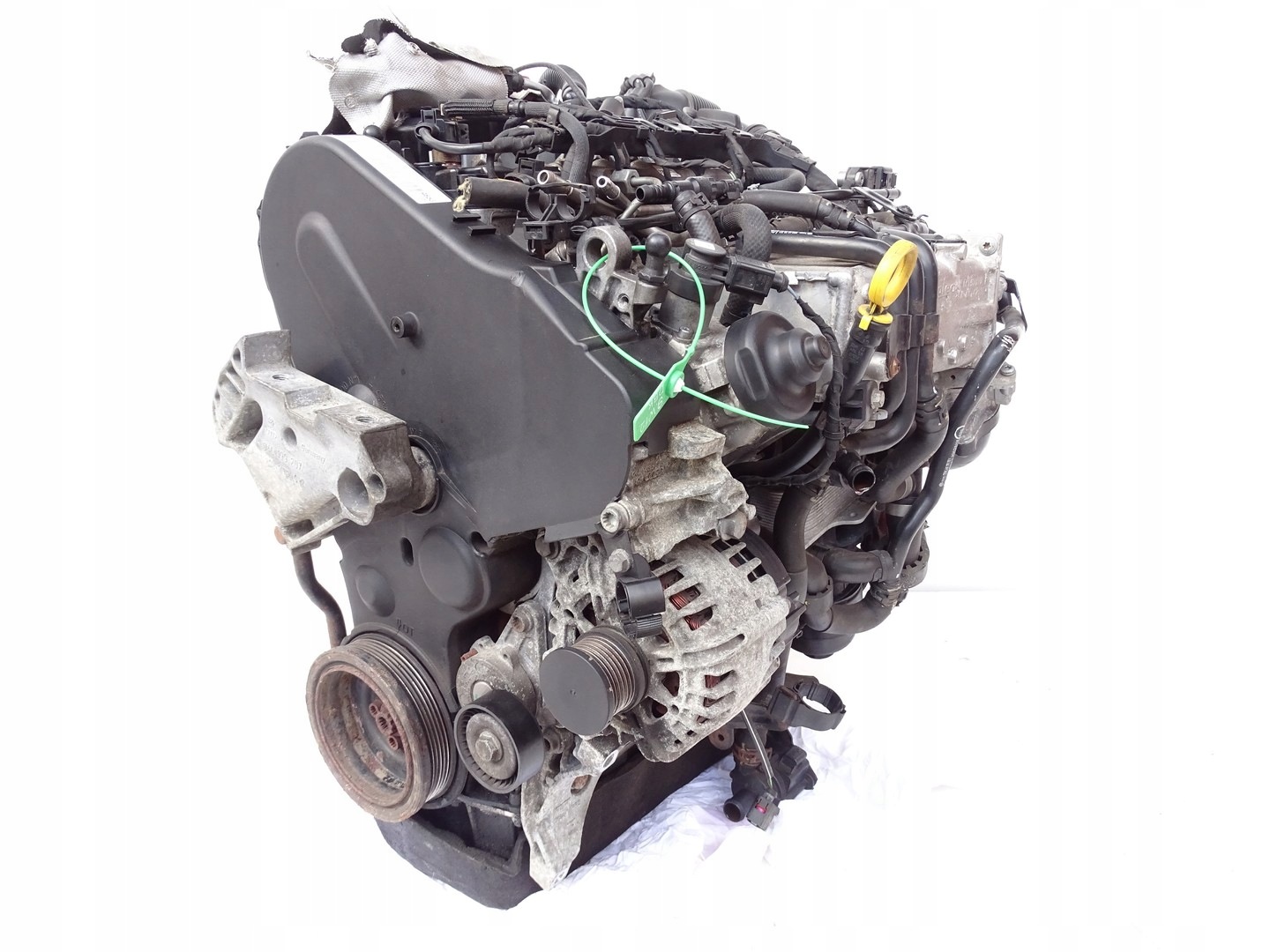 Moteur DBKA - Image 5