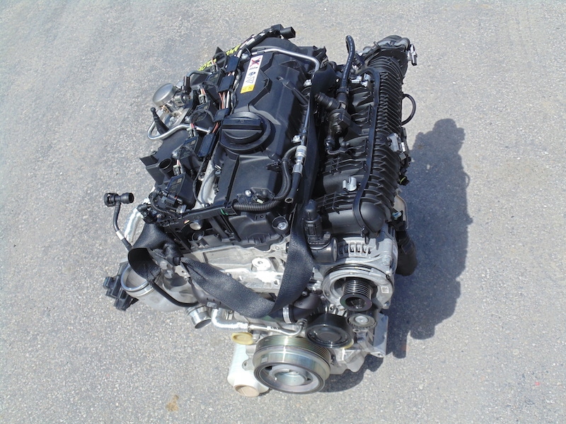 Moteur B48 A20 A - Image 2