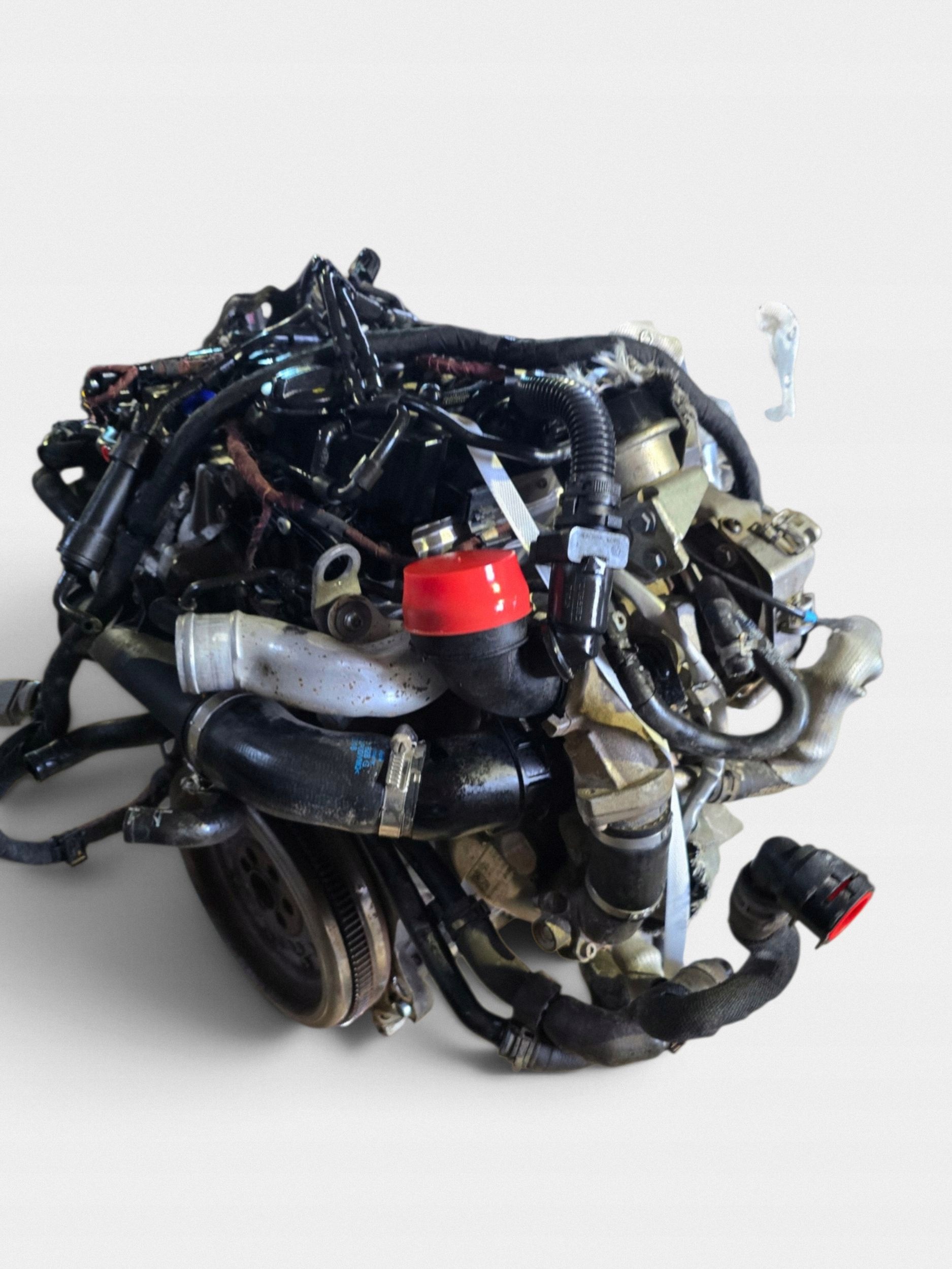 Moteur DFSC - Image 2