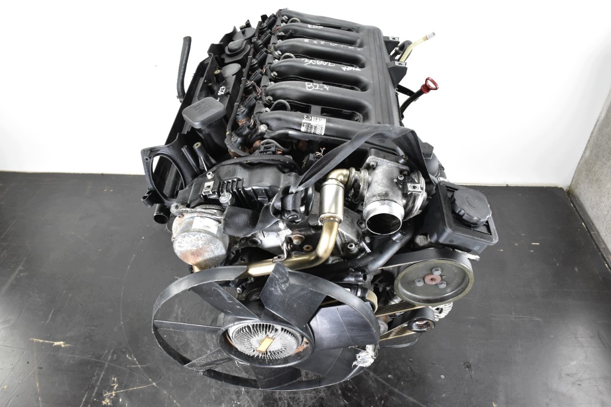 Moteur 306D2 - Image 13