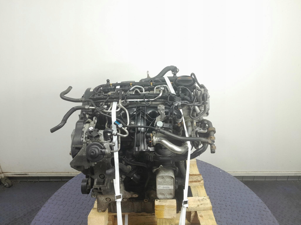 Moteur CFFA — vue 1