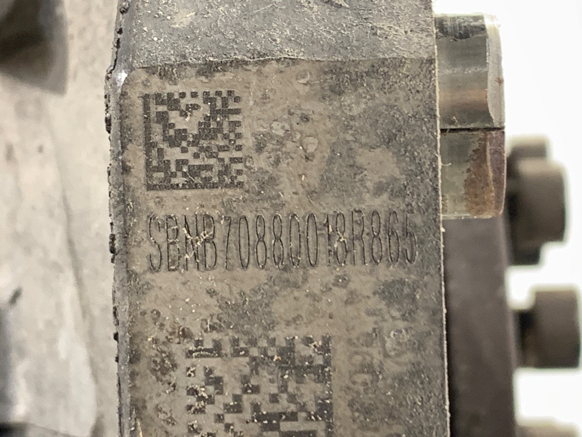 Moteur B 14 XFL - Image 10