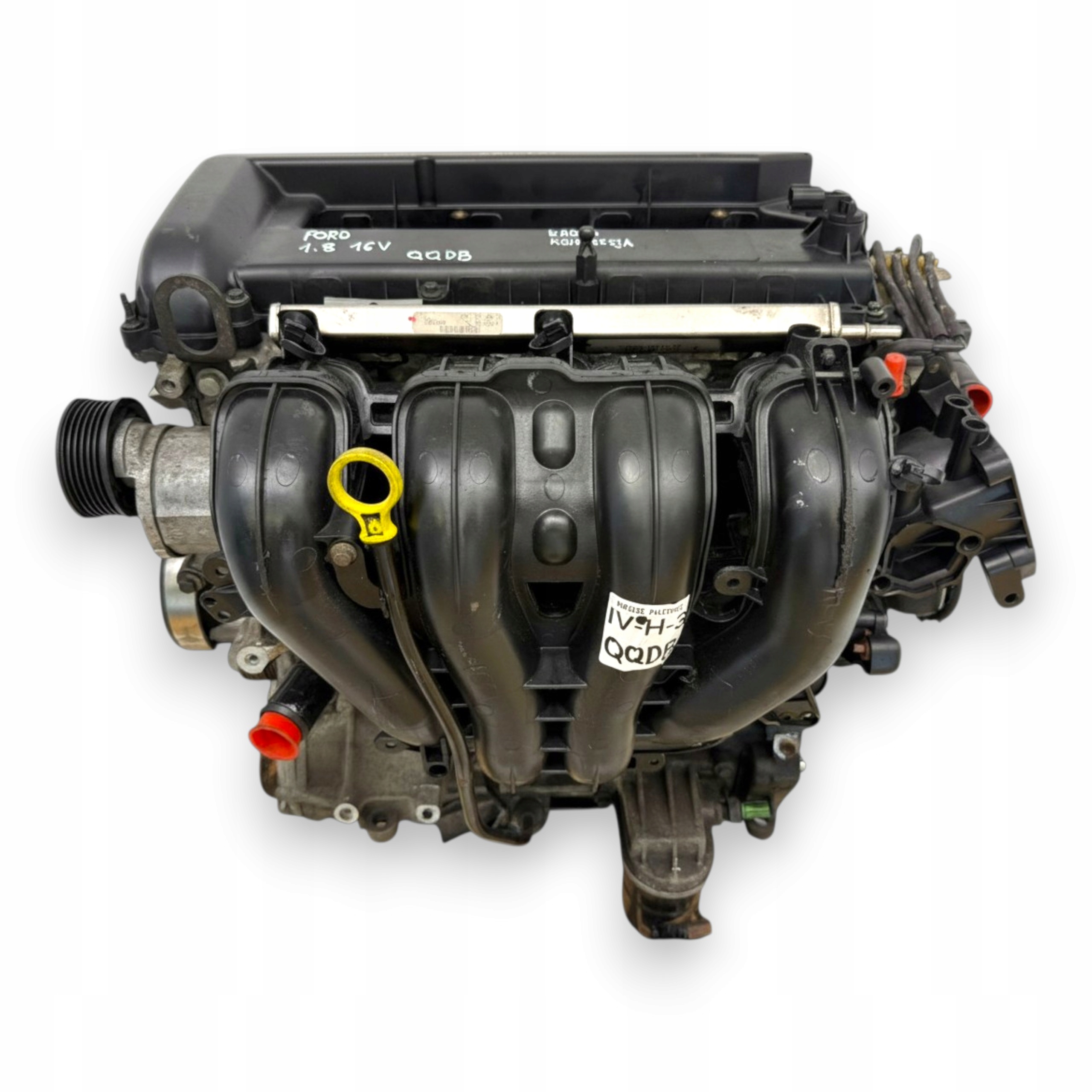Moteur QQDA - Image 1