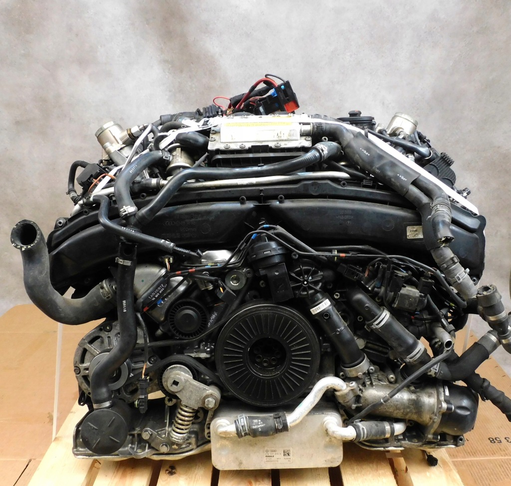 Moteur CEUA - Image 1