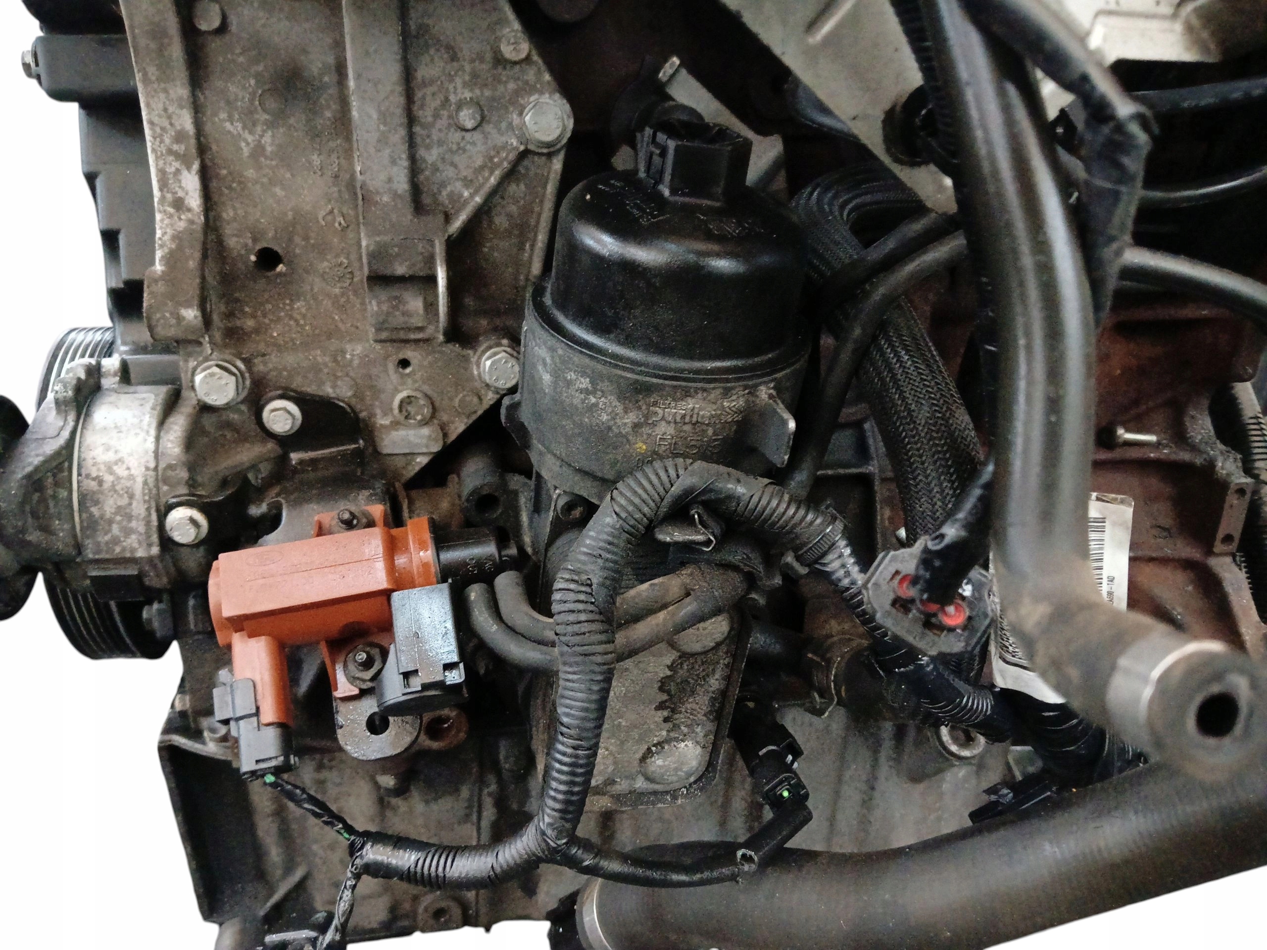 Moteur G6DG - Image 5
