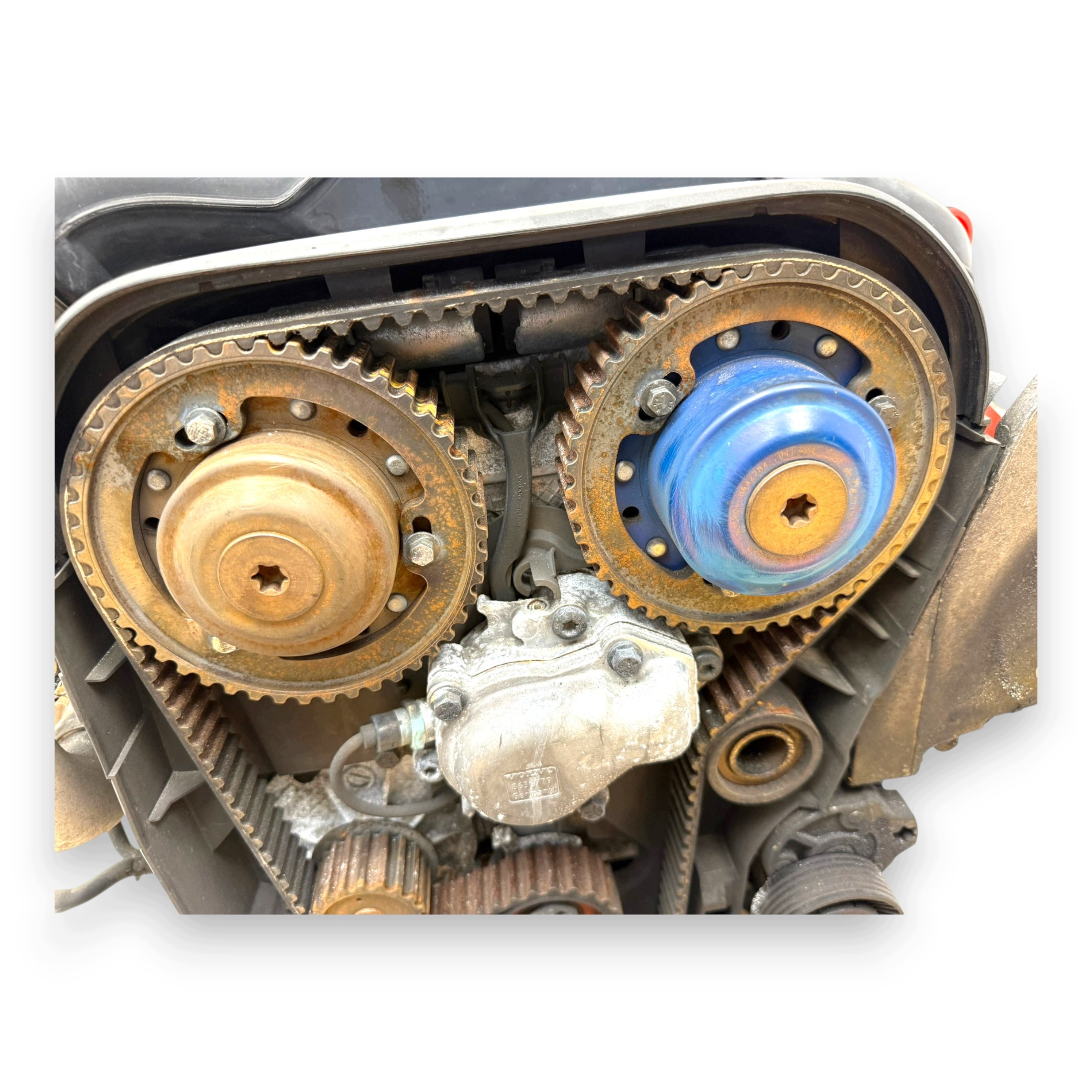 Moteur B 6294 T - Image 5