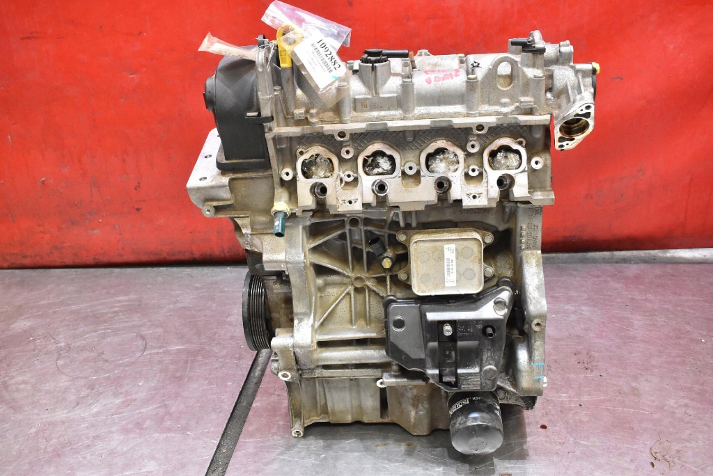Moteur CJZC - Image 1